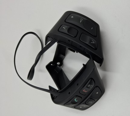 Kit de comandos para volante para saab 9.3 2007-2011 Novedades