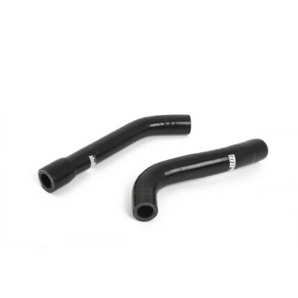 Kit de mangueras de regulación del ralentí Lucas Silicone Negro Saab 900 Turbo 1990-1993 Novedades