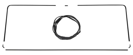 parabrisas para saab 900 convertible classic Novedades