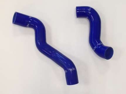 Turbo Hose Kit silicone saab 9.3 2000-2003 Turbochargers and related