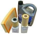 kit de mantenimiento saab 9.3 2.2 TID Kit de mantenimiento saab