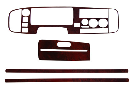 Kit madera saab 900 classic 1979-1990 Accesorios saab
