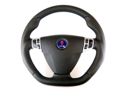 Saab Maptun sport Steering wheel for SAAB 9.5 2006-2010 New PRODUCTS