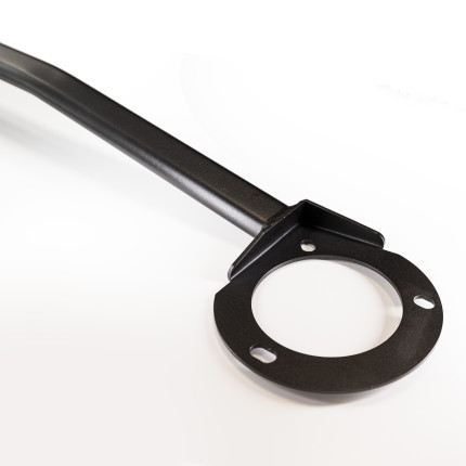 Barra anti-acercamiento saab 9.3 II Suspensión / Chasís