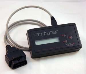 MapTuner saab 9.3 2.0 turbo 185 CH 01-02 Promociones