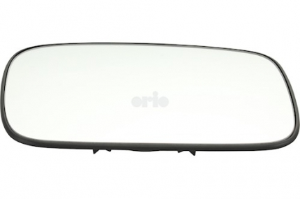 Mirror (only) for saab 900 NG / 9.3 (Right side) /9.5 Mirrors