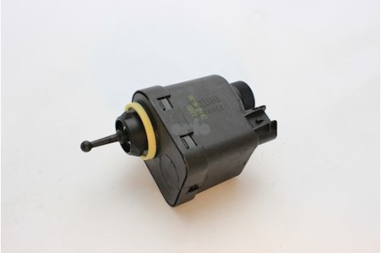 Motor de faro izquierdo o derecho para saab 900 NG y 9.3 Faros principales