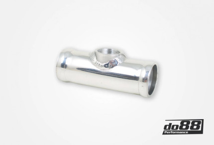 Tubo para Termointerruptor Aire acondicionado para SAAB 900 Classic de 1981-1993 Novedades