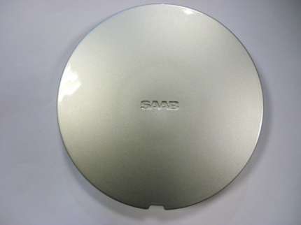 Tapacubos de aluminio saab 9000, 900NG, 9.3 et 9.5 saab Llantas y aros