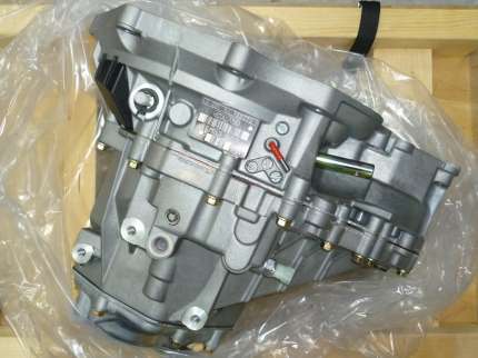 Caja de cambios manual saab 9.3 2.0 inyección Promociones