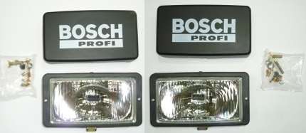 Genuine SAAB additional FOG Lights kit for saab 900 Classic Fog lights