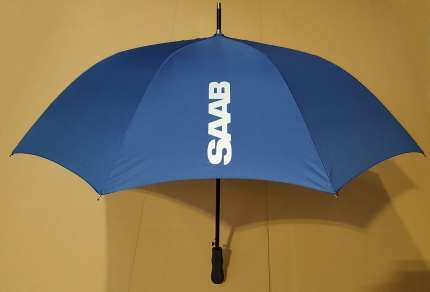 Paraguas SAAB Novedades