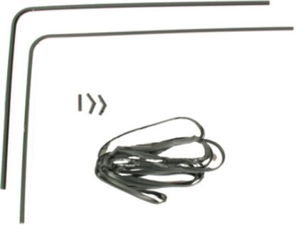 Copie de parabrisas para saab 900 convertible classic Novedades