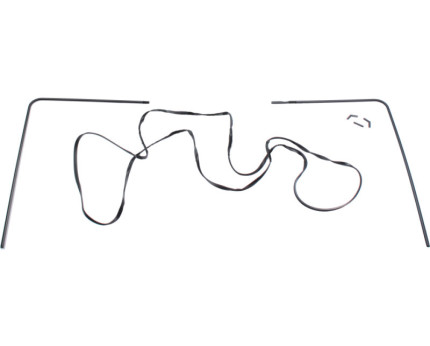 Copie de parabrisas para saab 900 convertible classic Novedades