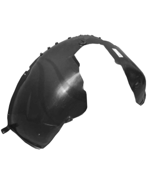 Guardabarros delantero derecho Saab 9.5 1998-2005 Capó, aletas y chapas