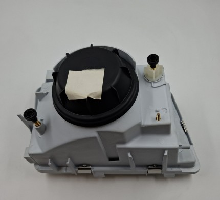 Faro completo izquierdo saab 9000 5D 1985-1990 Faros principales