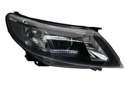 Right complete Headlamp NON xenon saab for 9.3 2008 and up New PRODUCTS
