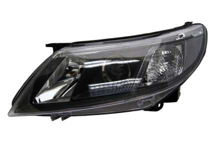 Left complet Headlamp NON Xenon for saab 9.3 2008 and up New PRODUCTS