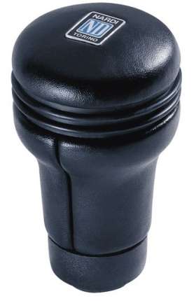Leather gear knob for saab 900 classic by NARDI saab gifts: books, saab models and merchandise