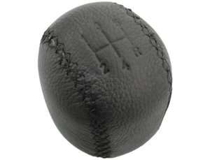 Pomo de cuero para saab 9-5 Accesorios saab