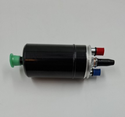 Bomba de combustible saab 900 8 válvulas -1986 Inyección