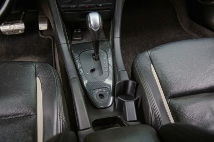 Portavasos fijo para Saab 9-3 NG 2003-2012 Accesorios interior