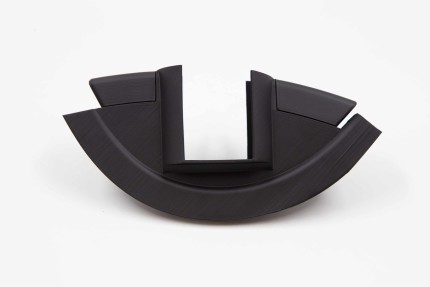 Portavasos fijo para Saab 9-3 NG 2003-2012 (RHD) Accesorios interior