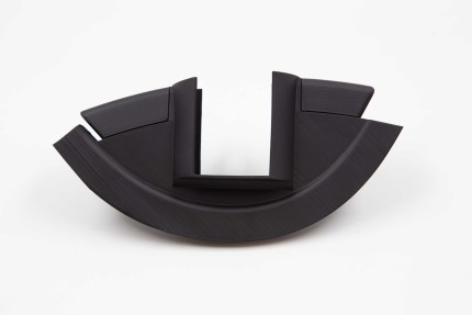 Portavasos fijo para Saab 9-3 NG 2003-2012 Accesorios interior