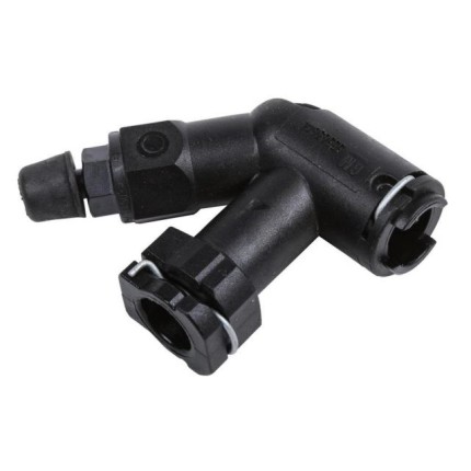 boquilla de purga de embrague saab 9.3 2003-2012 Sistema de embrague