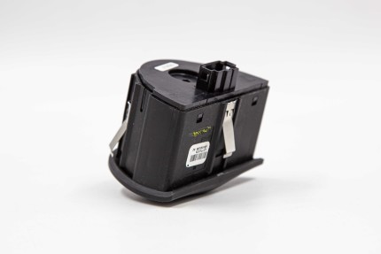 Interruptor de luz antiniebla de xenón para SAAB 9.3 2003-2014 Interruptores y botones