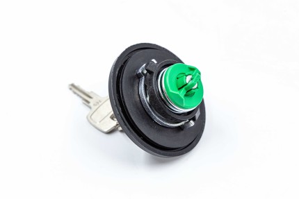 Tapón de tanque de gasolina con llave para saab 99 Accesorios saab