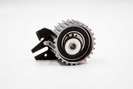 Tensor correa dentada saab para 1.9 TTID saab piezas Motor