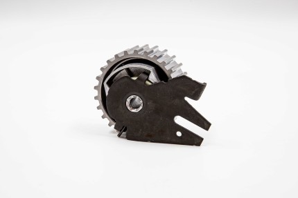 Tensor correa dentada saab para 1.9 TTID saab piezas Motor