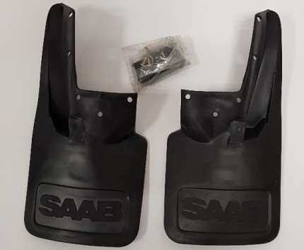Kit guardabarros para saab 900 clásico Accesorios saab