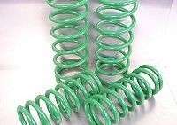 KIT resortes de suspensión sport, saab 900 classic Chasís/Frenado