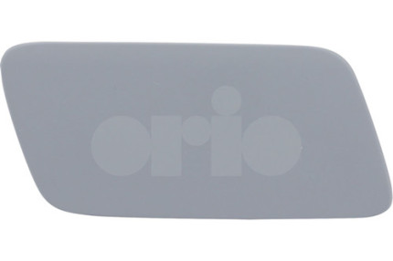 tapa del lavafaros derecha saab 9.5 2010_2012 Parachoques