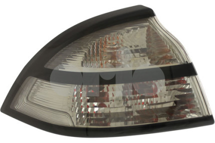 Left Tail light for saab 9.3 II CV 2008-2012 Exterior Accessories