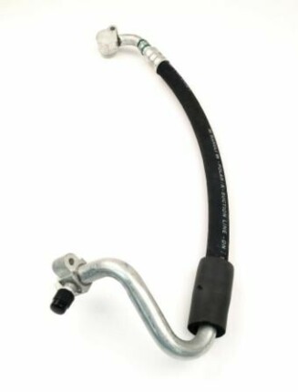 flexible de aire acondicionado (compresor-evaporator) saab 9.5 -2001 Novedades