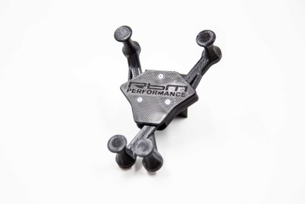 Soporte de teléfono para Saab 900 Vertical Interior saab