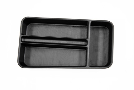 Almacenamiento en el salpicadero Saab 900 Classic (RHD) Tablero de instrumentos, salpicadero