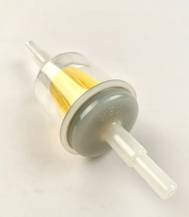 Fuel filter for saab 99,90 and 900 8v Fuel filters