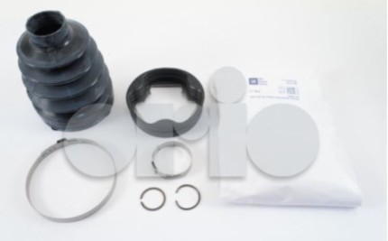 Fuelle lado interno de cardán saab 9.3 N207,D223L Novedades