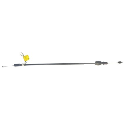 Cable de acelerador saab 9.3 (trionic 7) Novedades