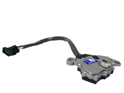 Conmutador de velocidades Saab 900 NG - 9.3 Otras piezas de transmisión