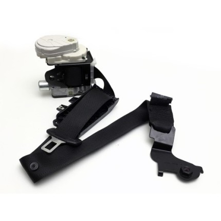 Cinturón de seguridad delantero izquierdo SAAB 9.3 convertible 2004-2012 Otros recambios interior