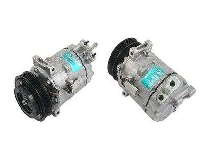 AC Compressor for saab 9.3 NG 2003-2005 Air conditioning