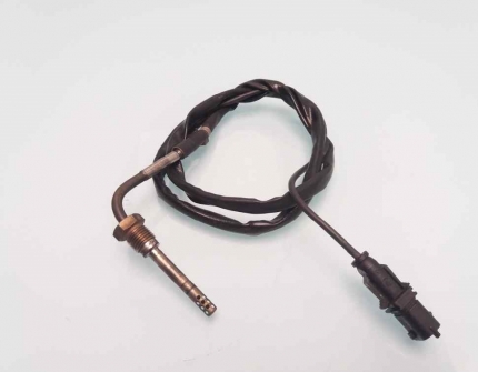 Exhaust temp sensor on Particle filter for saab 9.3 1.9 TID New PRODUCTS
