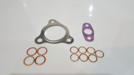 TURBP Gaskets set for Saab 9.3 1.8t, 2.0t and 2.0T Turbochargers and related