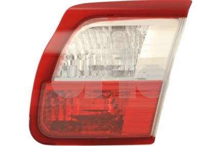 Inner Taillamp for saab 9.3 II convertible (Right) Back lights