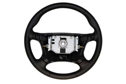 Aero,Viggen Genuine saab Steering wheel for SAAB 9.3 and 9.5 SAAB Accessories